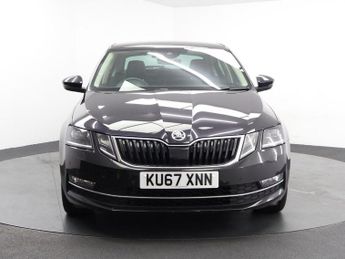 SKODA OCTAVIA 2.0 TDI Laurin & Klement Hatchback 5dr Diesel DSG Euro 6 (s/s) (
