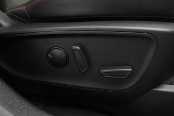 FORD KUGA 2.5 Duratec 14.4kWh ST-Line Edition SUV 5dr Petrol Plug-in Hybri