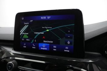 FORD KUGA 2.5 Duratec 14.4kWh ST-Line Edition SUV 5dr Petrol Plug-in Hybri