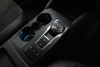 FORD KUGA 2.5 Duratec 14.4kWh ST-Line Edition SUV 5dr Petrol Plug-in Hybri