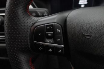 FORD KUGA 2.5 Duratec 14.4kWh ST-Line Edition SUV 5dr Petrol Plug-in Hybri
