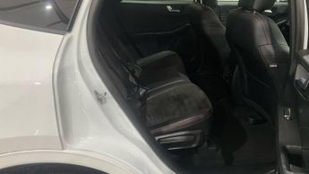 FORD KUGA 2.5 Duratec 14.4kWh ST-Line Edition SUV 5dr Petrol Plug-in Hybri