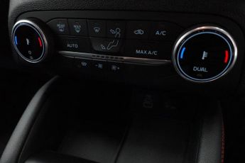 FORD KUGA 2.5 Duratec 14.4kWh ST-Line Edition SUV 5dr Petrol Plug-in Hybri