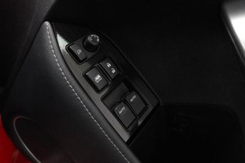 TOYOTA GT86 2.0 Boxer D-4S Pro Coupe 2dr Petrol Manual Euro 6 (200 ps)