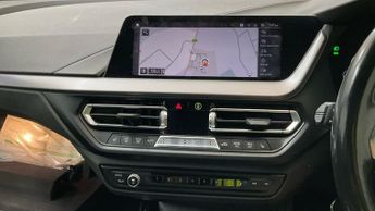 BMW 2 SERIES GRAN COUPE 1.5 218i M Sport Saloon 4dr Petrol DCT Euro 6 (s/s) (136 ps)