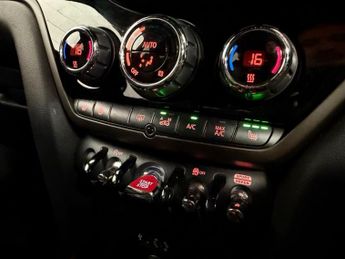 MINI COUNTRYMAN 2.0 Cooper S SUV 5dr Petrol Manual Euro 6 (s/s) (192 ps)