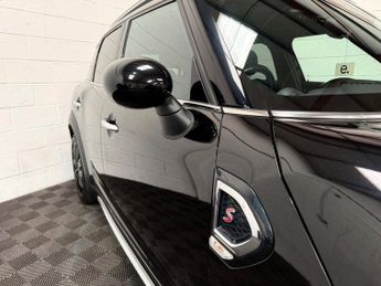 MINI COUNTRYMAN 2.0 Cooper S SUV 5dr Petrol Manual Euro 6 (s/s) (192 ps)