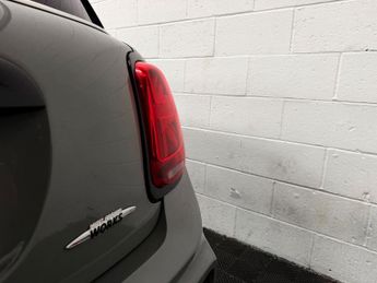 MINI HATCH 2.0 John Cooper Works GPF Hatchback 3dr Petrol Manual Euro 6 (s/