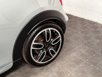 MINI HATCH 2.0 John Cooper Works GPF Hatchback 3dr Petrol Manual Euro 6 (s/