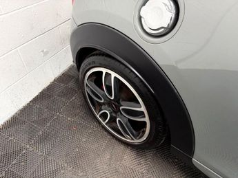 MINI HATCH 2.0 John Cooper Works GPF Hatchback 3dr Petrol Manual Euro 6 (s/