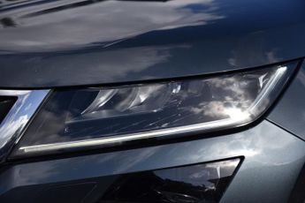 SKODA KODIAQ 2.0 TDI Edition SUV 5dr Diesel DSG 4WD Euro 6 (s/s) (7 Seat) (19