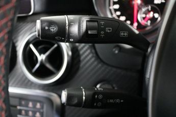 MERCEDES-BENZ A CLASS 1.5 A180d AMG Line (Premium) Hatchback 5dr Diesel 7G-DCT Euro 6 