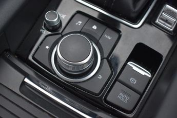 MAZDA MAZDA6 2.0 SKYACTIV-G SE-L Saloon 4dr Petrol Auto Euro 6 (s/s) (145 ps)