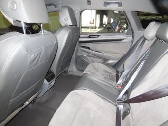 VOLKSWAGEN ID.7 Pro 77kWh Match Tourer 5dr Electric Auto (286 ps)