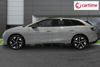 VOLKSWAGEN ID.7 Pro 77kWh Match Tourer 5dr Electric Auto (286 ps)