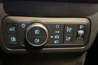 FORD KUGA 2.5 Duratec 14.4kWh ST-Line X Edition SUV 5dr Petrol Plug-in Hyb