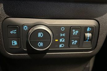 FORD KUGA 2.5 Duratec 14.4kWh ST-Line X Edition SUV 5dr Petrol Plug-in Hyb