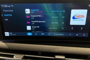 HYUNDAI TUCSON 1.6 T-GDi Premium SUV 5dr Petrol Hybrid Auto Euro 6 (s/s) (215 p
