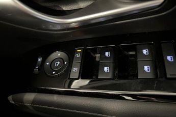 HYUNDAI TUCSON 1.6 T-GDi Premium SUV 5dr Petrol Hybrid Auto Euro 6 (s/s) (215 p
