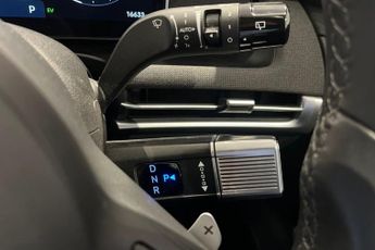 HYUNDAI TUCSON 1.6 T-GDi Premium SUV 5dr Petrol Hybrid Auto Euro 6 (s/s) (215 p