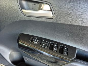 KIA PICANTO 1.0 Pure Hatchback 5dr Petrol AMT Euro 6 (s/s) (67 bhp)