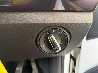 SEAT MII 1.0 12v Mii by Cosmopolitan Hatchback 3dr Petrol Manual Euro 6 (