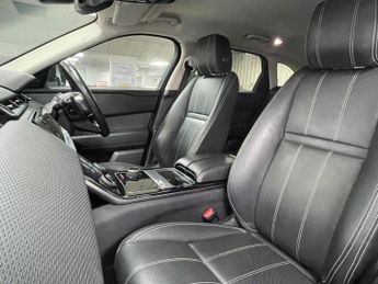 LAND ROVER RANGE ROVER VELAR 2.0 P250 S SUV 5dr Petrol Auto 4WD Euro 6 (s/s) (250 ps)