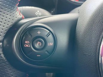 MINI CLUBMAN 2.0 Cooper D Sport Estate 6dr Diesel Auto Euro 6 (s/s) (150 ps)