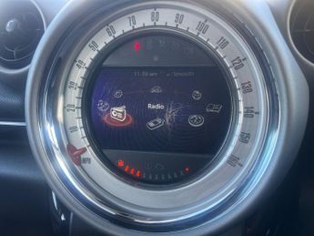 MINI COUNTRYMAN 1.6 Cooper S SUV 5dr Petrol Manual ALL4 Euro 5 (s/s) (184 ps)