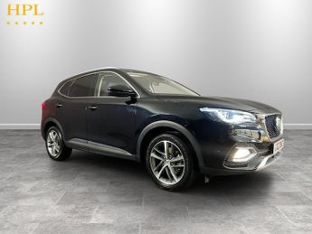 MG HS 1.5 T-GDI Exclusive SUV 5dr Petrol DCT Euro 6 (s/s) (162 ps)