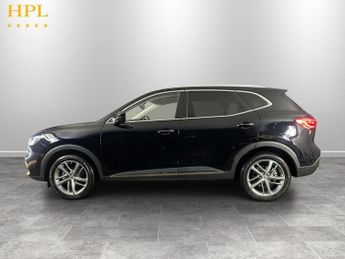 MG MG HS 1.5 T-GDI Exclusive SUV 5dr Petrol DCT Euro 6 (s/s) (162 ps)