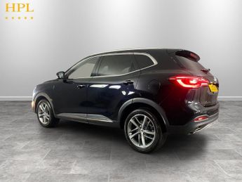 MG MG HS 1.5 T-GDI Exclusive SUV 5dr Petrol DCT Euro 6 (s/s) (162 ps)
