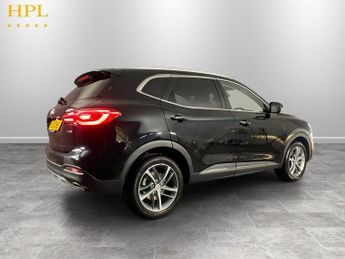 MG MG HS 1.5 T-GDI Exclusive SUV 5dr Petrol DCT Euro 6 (s/s) (162 ps)