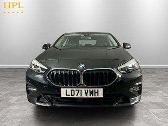 BMW 2 SERIES GRAN COUPE 1.5 218i Sport (LCP) Saloon 4dr Petrol DCT Euro 6 (s/s) (136 ps)