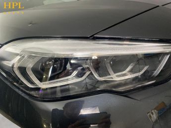 BMW 2 SERIES GRAN COUPE 1.5 218i Sport (LCP) Saloon 4dr Petrol DCT Euro 6 (s/s) (136 ps)