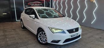 SEAT Leon 1.2 TSI SE Hatchback 5dr Petrol Manual Euro 5 (s/s) (105 ps)