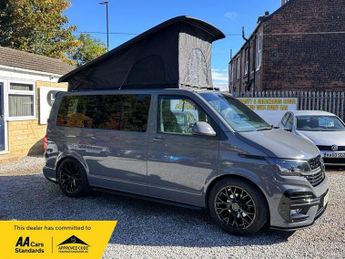 Volkswagen Transporter 2.0 TDI T28 Startline Panel Van 5dr Diesel Manual FWD SWB Euro 6