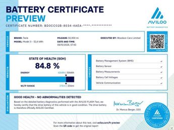 TESLA Model 3 Standard Range Plus Saloon 4dr Electric Auto RWD (241 bhp)