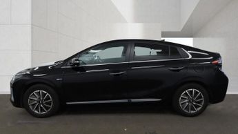 HYUNDAI IONIQ 38.3kWh Premium SE Hatchback 5dr Electric Auto (136 ps)