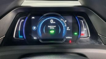 HYUNDAI IONIQ 38.3kWh Premium SE Hatchback 5dr Electric Auto (136 ps)