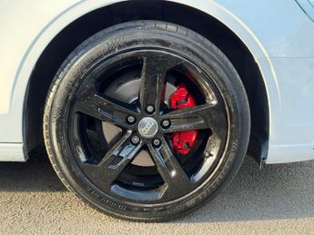 AUDI A3 1.4 TFSI CoD Sport Saloon 4dr Petrol S Tronic Euro 6 (s/s) (150 