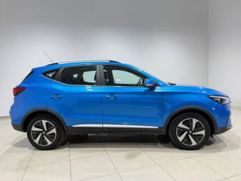 MG MG ZS 72.6kWh Trophy Long Range SUV 5dr Electric Auto (156 ps)