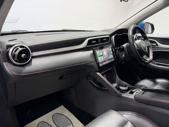 MG MG ZS 72.6kWh Trophy Long Range SUV 5dr Electric Auto (156 ps)