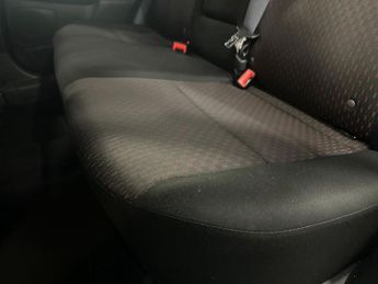 MITSUBISHI ASX 1.6D 3 SUV 5dr Diesel Manual Euro 6 (s/s) (112 ps)