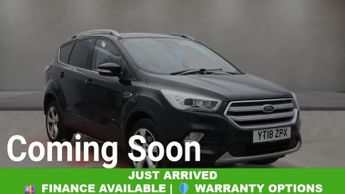 FORD KUGA 1.5T EcoBoost Titanium X SUV 5dr Petrol Auto AWD Euro 6 (s/s) (1