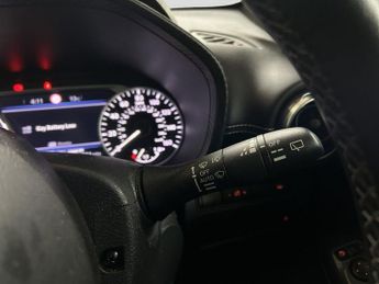 NISSAN JUKE 1.6 N-Connecta SUV 5dr Petrol Hybrid Auto Euro 6 (143 ps)