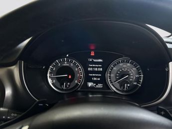 SUZUKI VITARA 1.4 Boosterjet SZ-T SUV 5dr Petrol Auto Euro 6 (s/s) (140 ps)