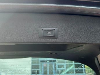 AUDI Q2 1.5 TFSI CoD 35 S line SUV 5dr Petrol S Tronic Euro 6 (s/s) (150