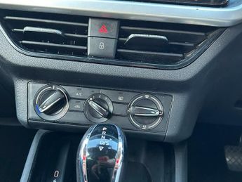 SKODA KAMIQ 1.5 TSI ACT SE Drive SUV 5dr Petrol DSG Euro 6 (s/s) (150 ps)