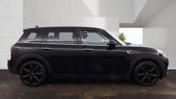 MINI CLUBMAN 2.0 Cooper D Estate 6dr Diesel Auto Euro 6 (s/s) (150 ps)
